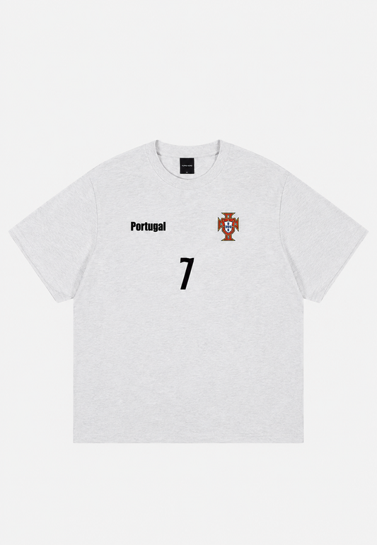 Portugal Vintage Tee