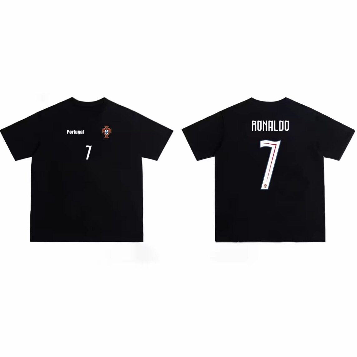 Portugal Vintage Tee