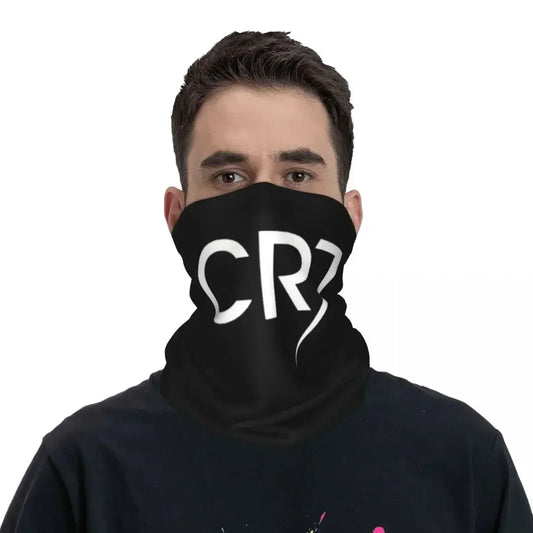 CR7 Bandana Neck Gaiter