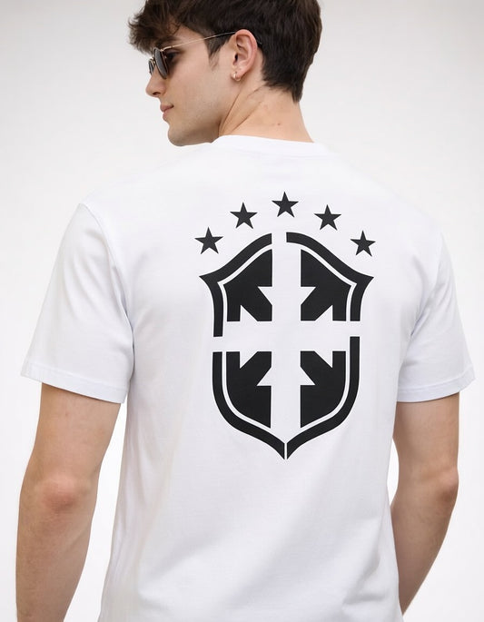 Neymar Signature T-Shirt