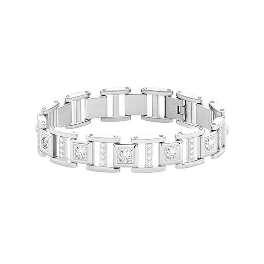 Prism Link Bracelet