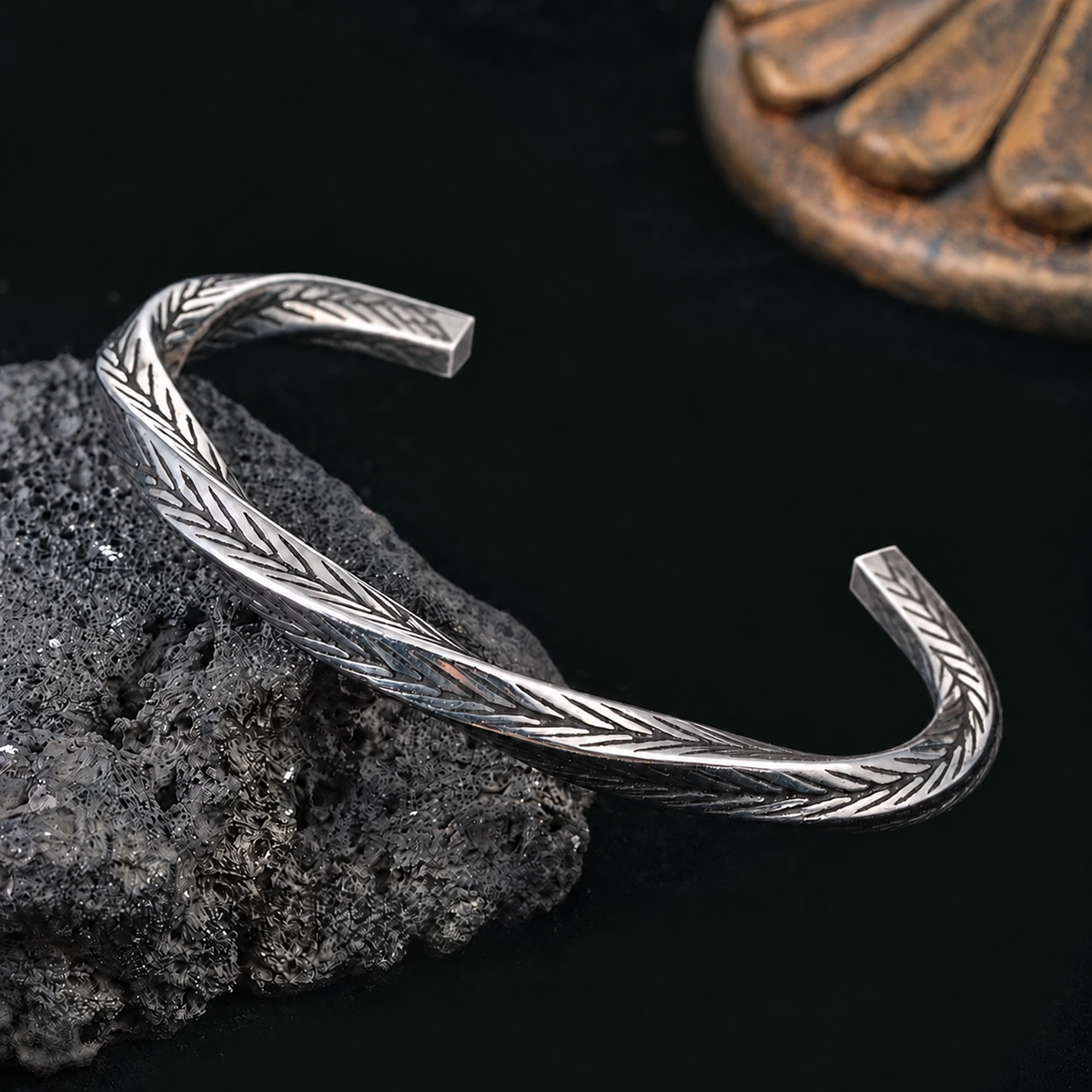 Aether Cuff
