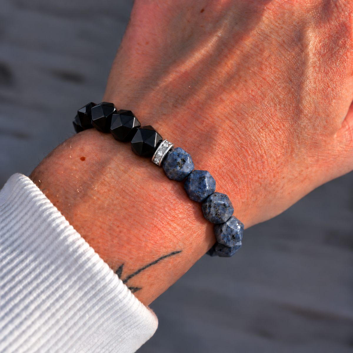 Poseidon Bracelet
