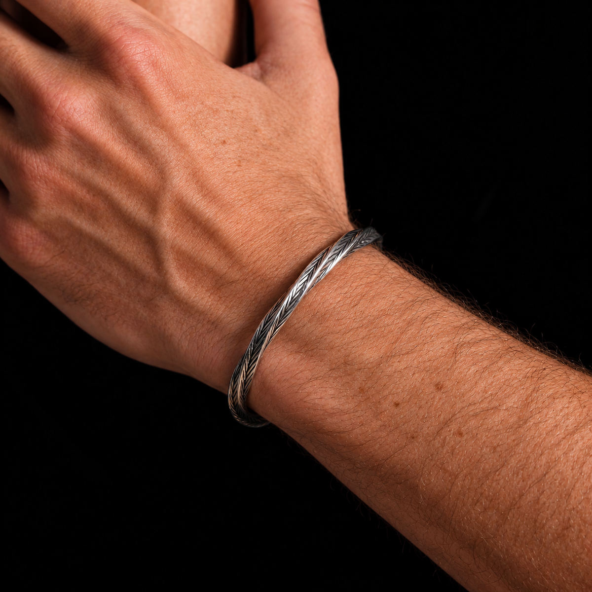 Aether Cuff