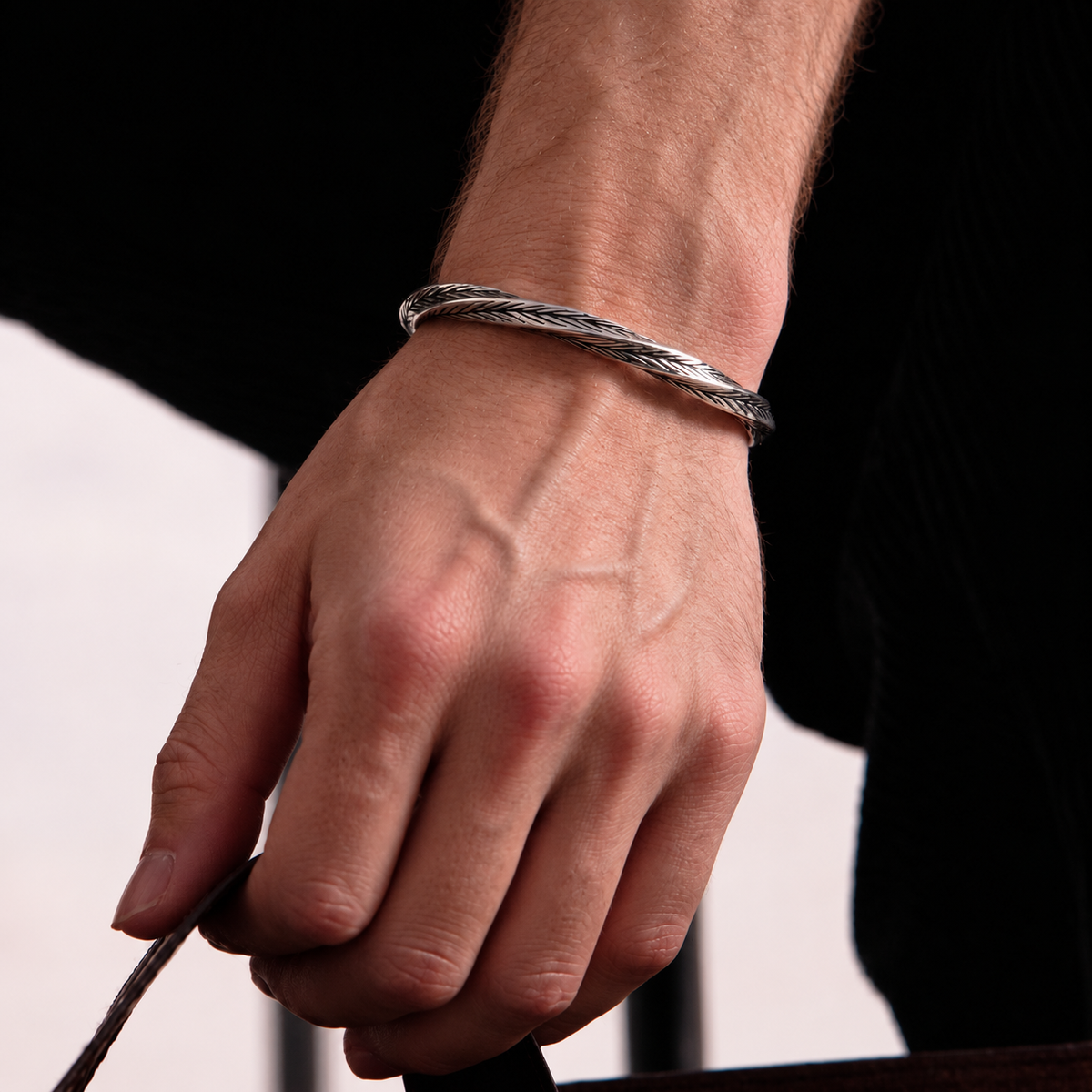Aether Cuff