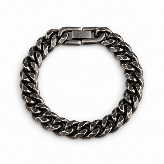 Cuban Chain Bracelet