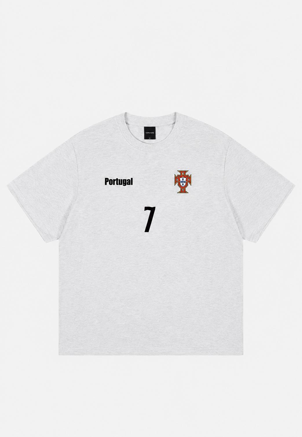 Portugal Vintage Tee