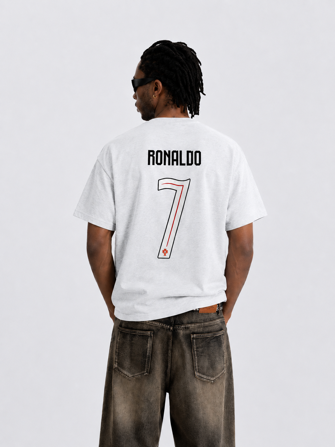 Portugal Vintage Tee