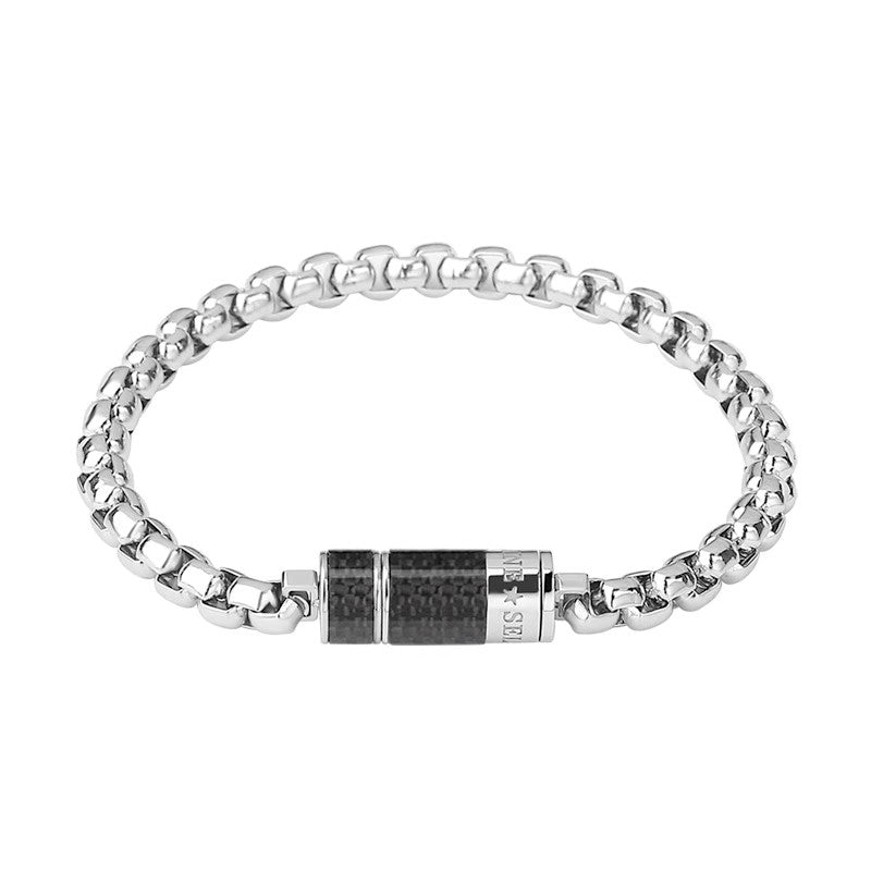 Carbon Core Bracelet