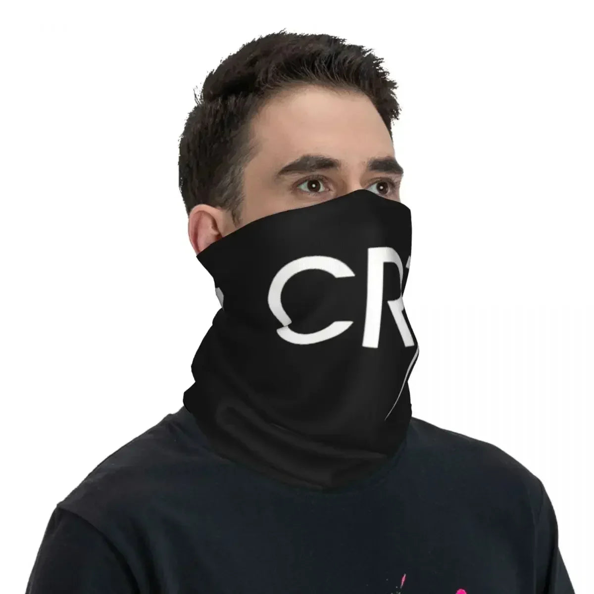 CR7 Bandana Neck Gaiter