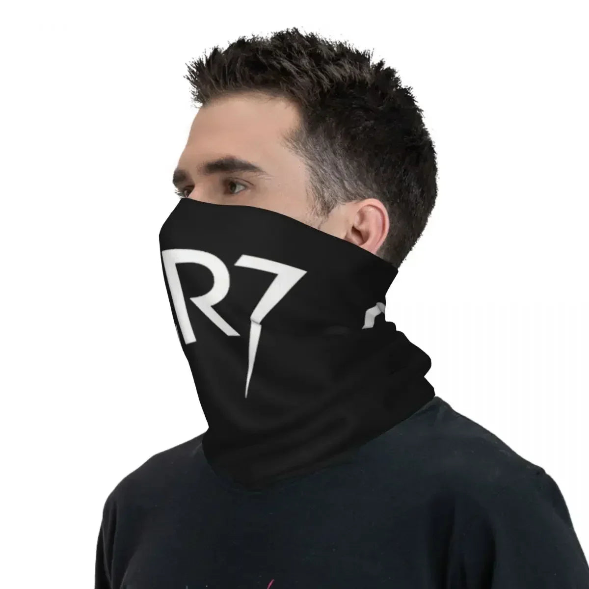 CR7 Bandana Neck Gaiter