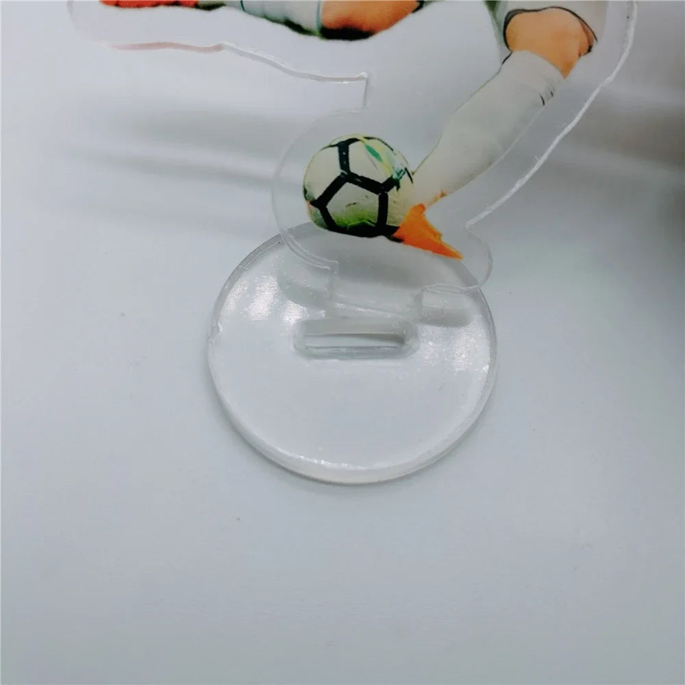 Ronaldo Acrylic Figure Display