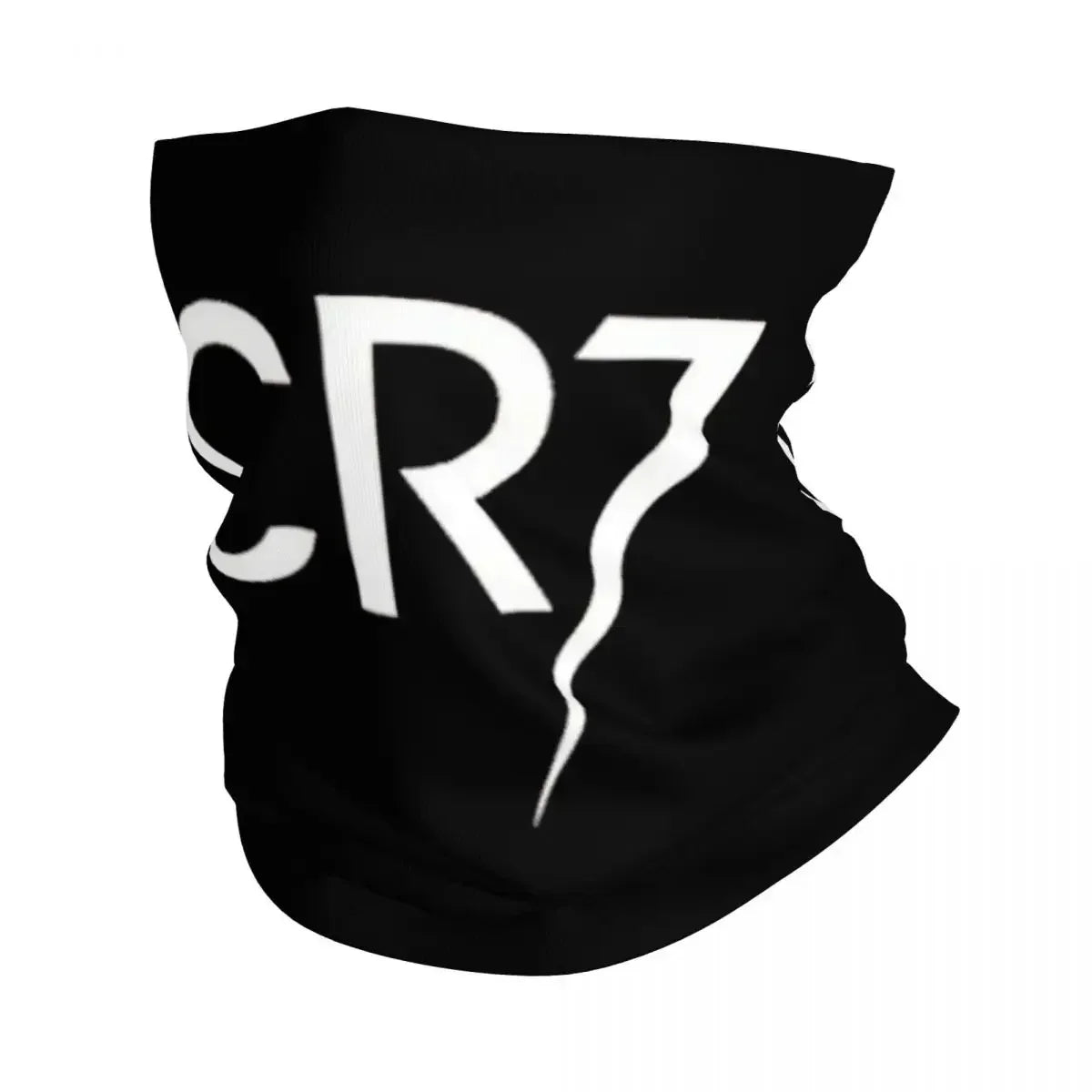 CR7 Bandana Neck Gaiter