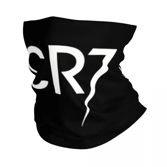 CR7 Bandana Neck Gaiter