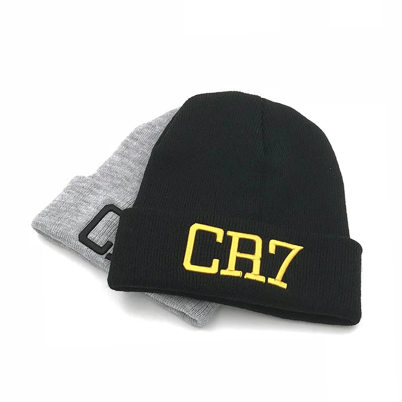 CR7 Beanie