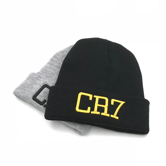 CR7 Beanie