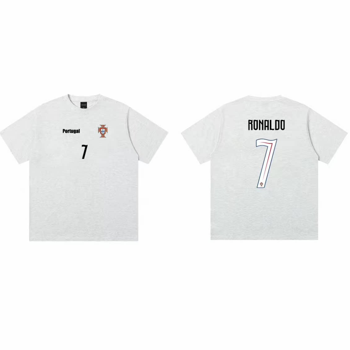 Portugal Vintage Tee