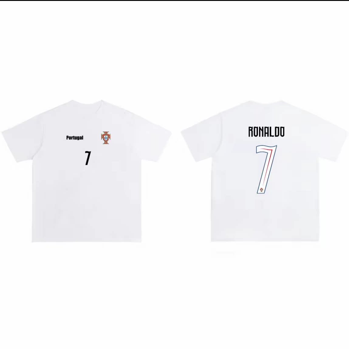 Portugal Vintage Tee