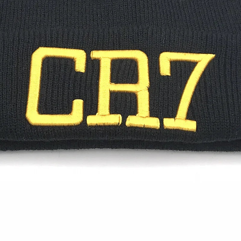 CR7 Beanie