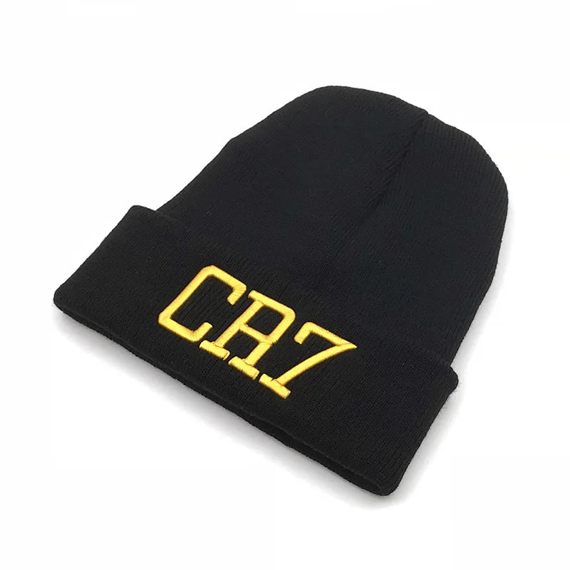 CR7 Beanie