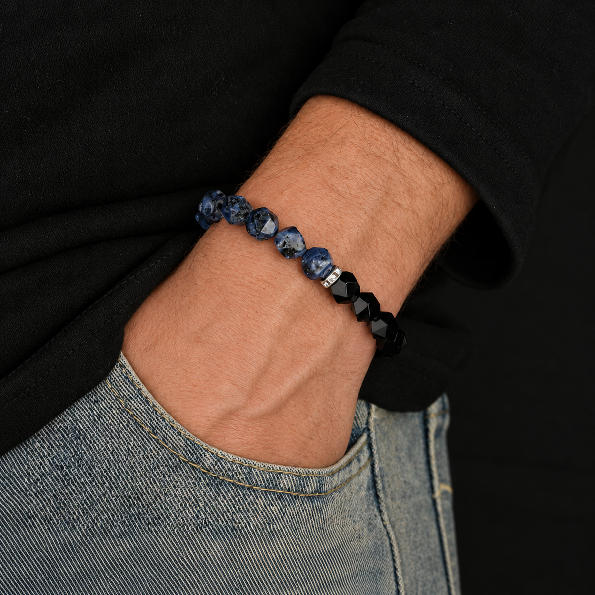 Poseidon Bracelet
