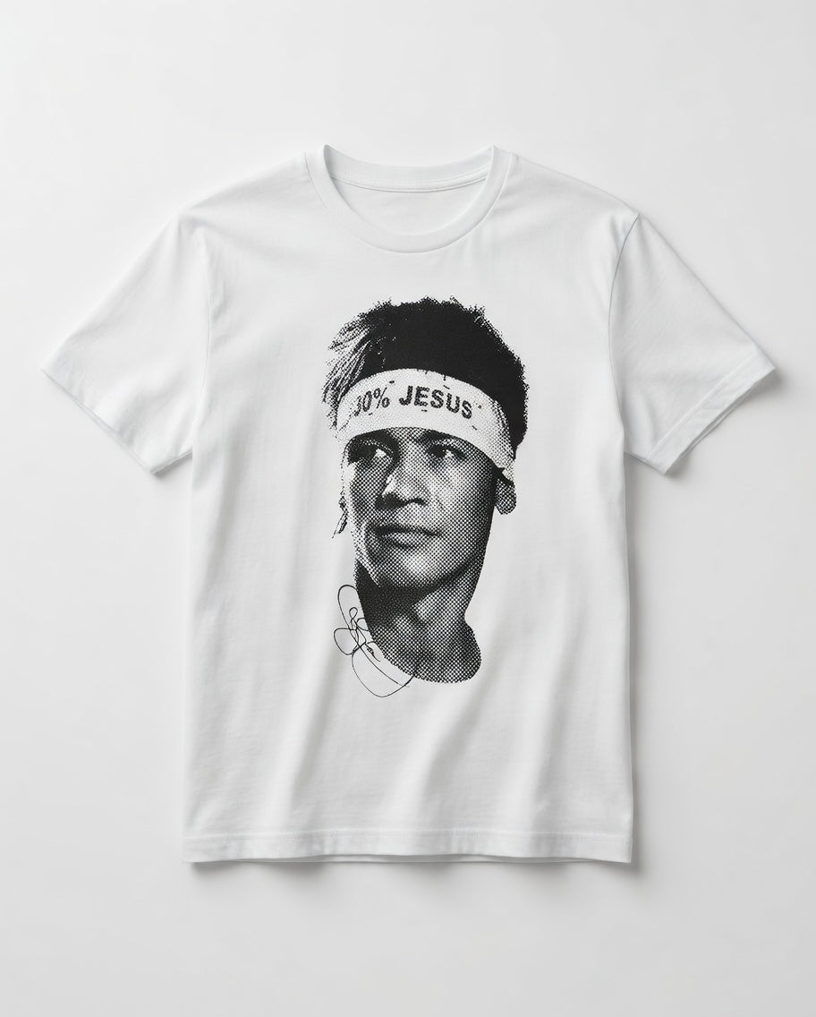Neymar Signature T-Shirt