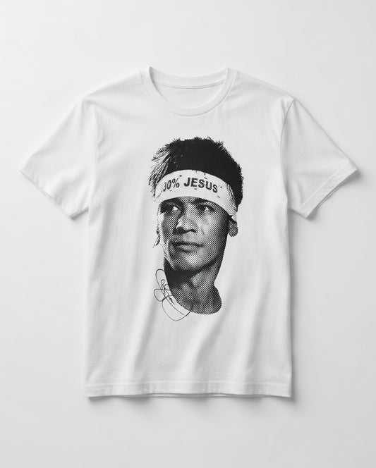 Neymar Signature T-Shirt