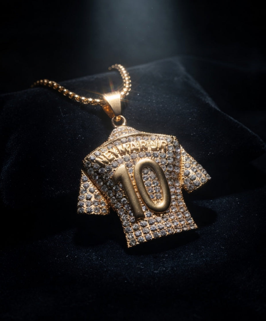 Neymar Inspired Chain