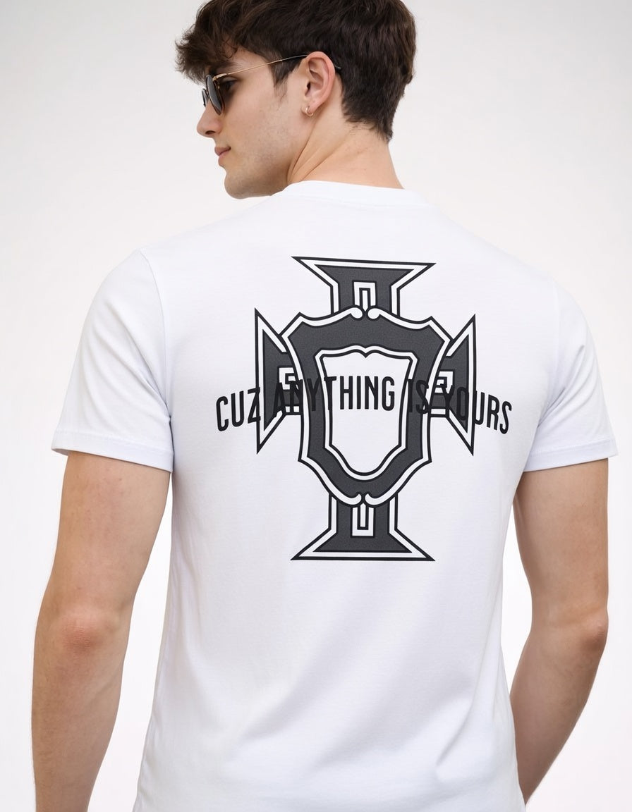 Ronaldo Signature T-Shirt