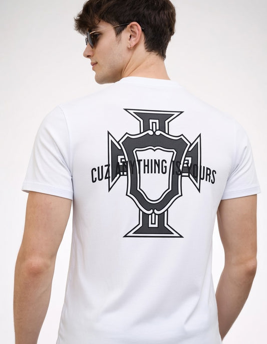 Ronaldo Signature T-Shirt