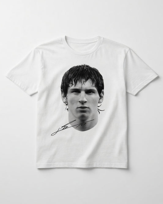 Messi Signature T-Shirt